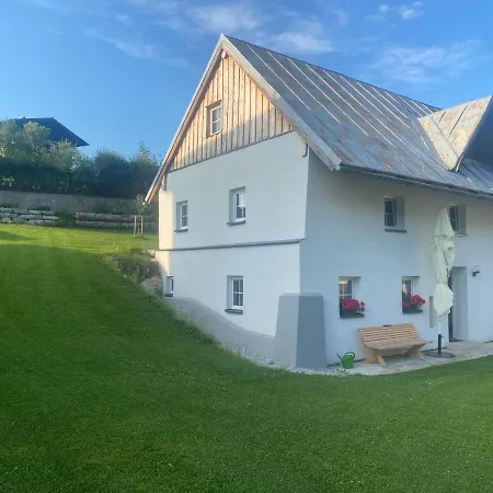 Ferienhaus Krallinger Abtenau Exterior photo