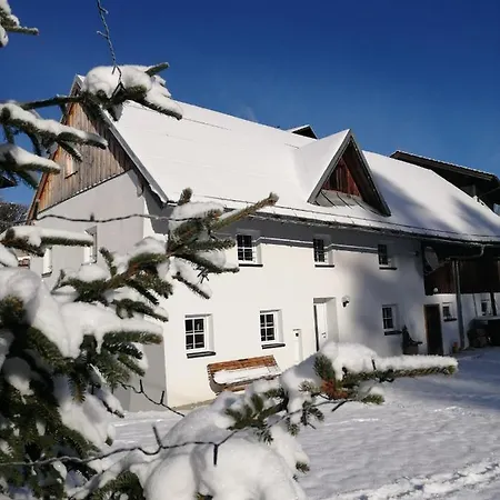 Ferienhaus Krallinger Abtenau Exterior photo