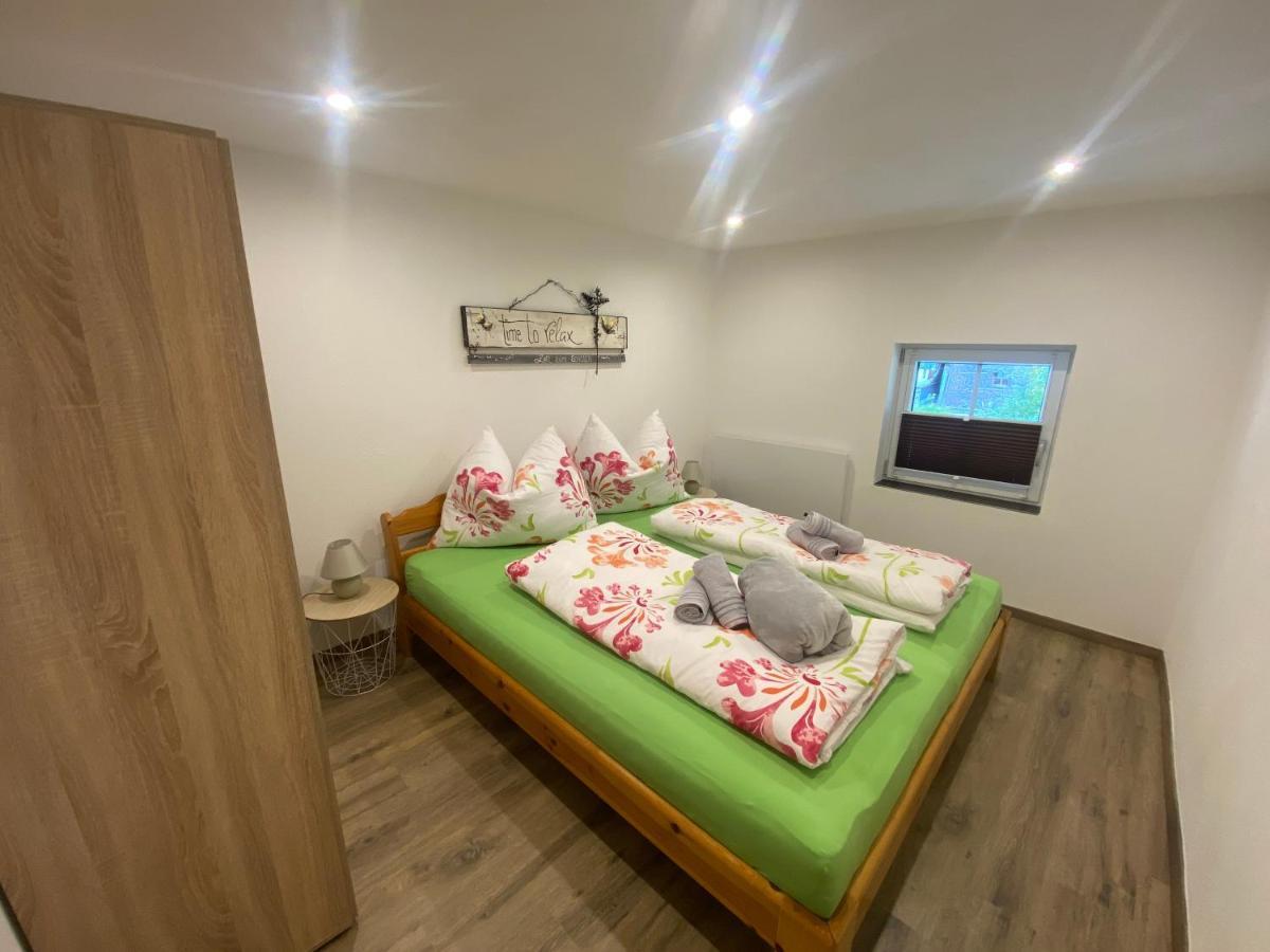 Holiday home Krallinger