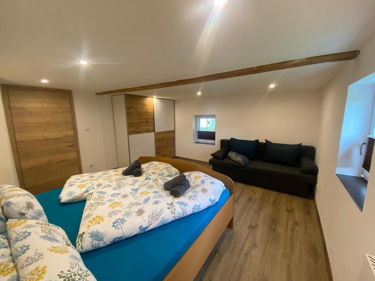Holiday home Krallinger