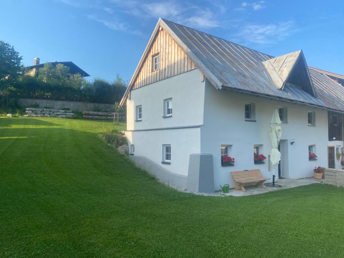 Holiday home Krallinger *