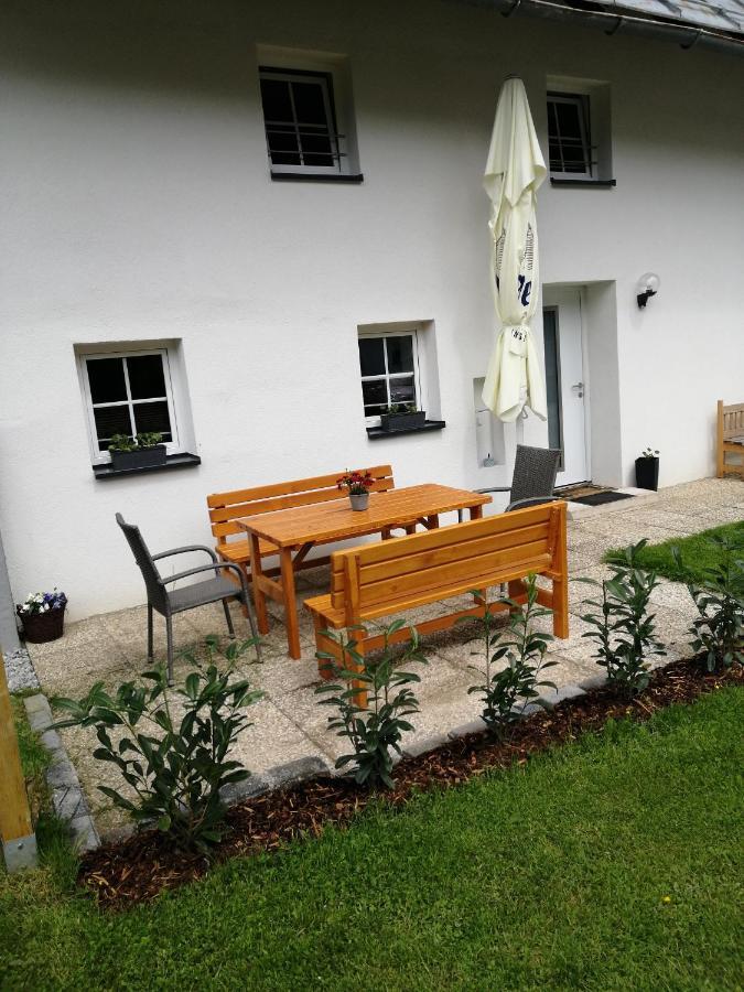 Krallinger Holiday home *