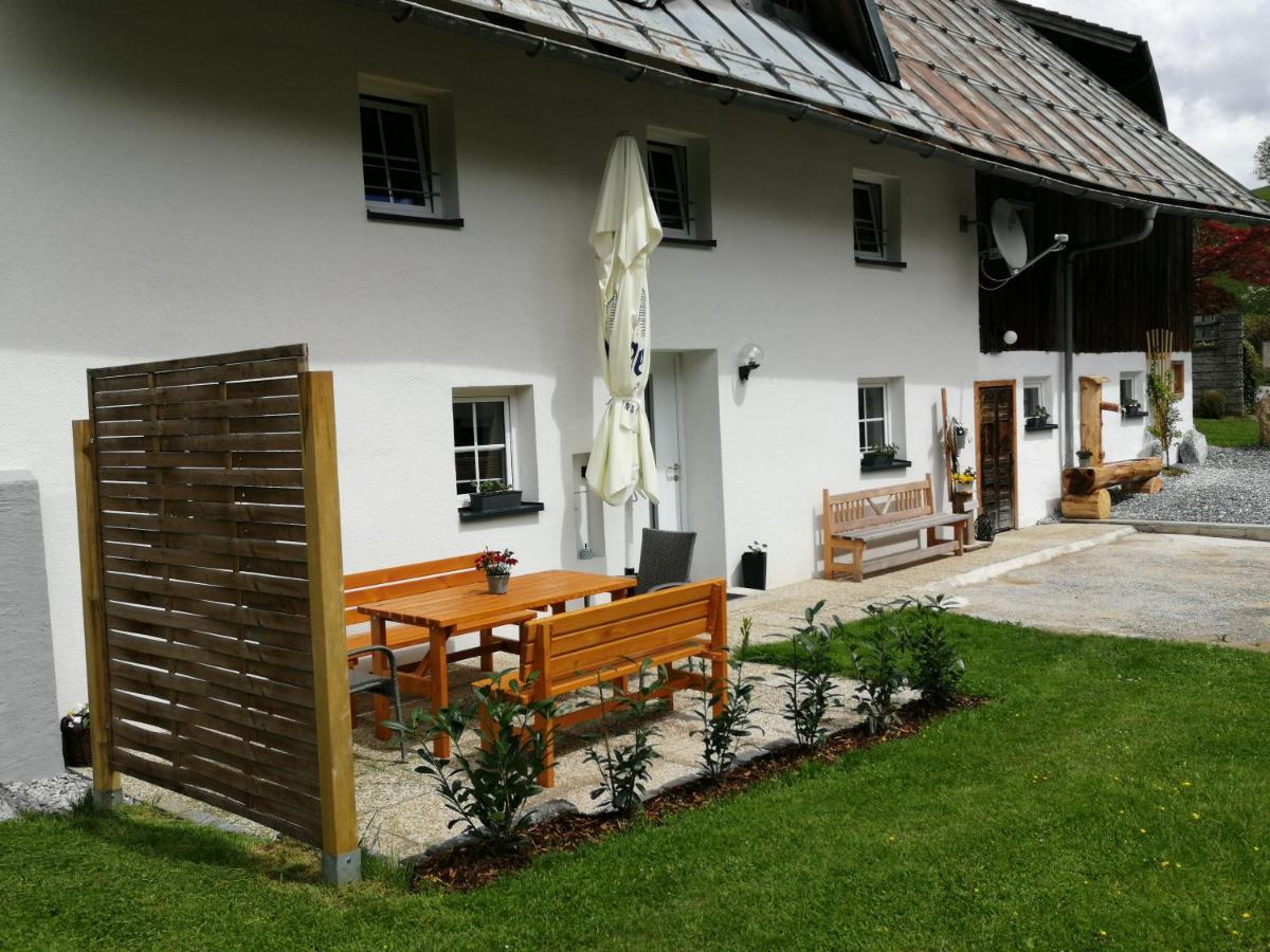 Holiday home Krallinger *