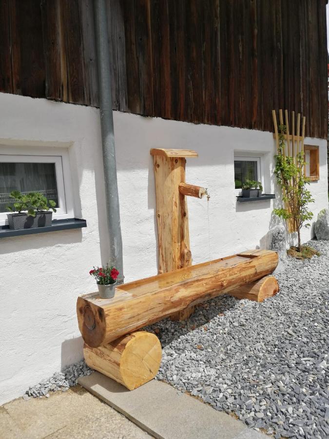 Holiday home Krallinger Abtenau