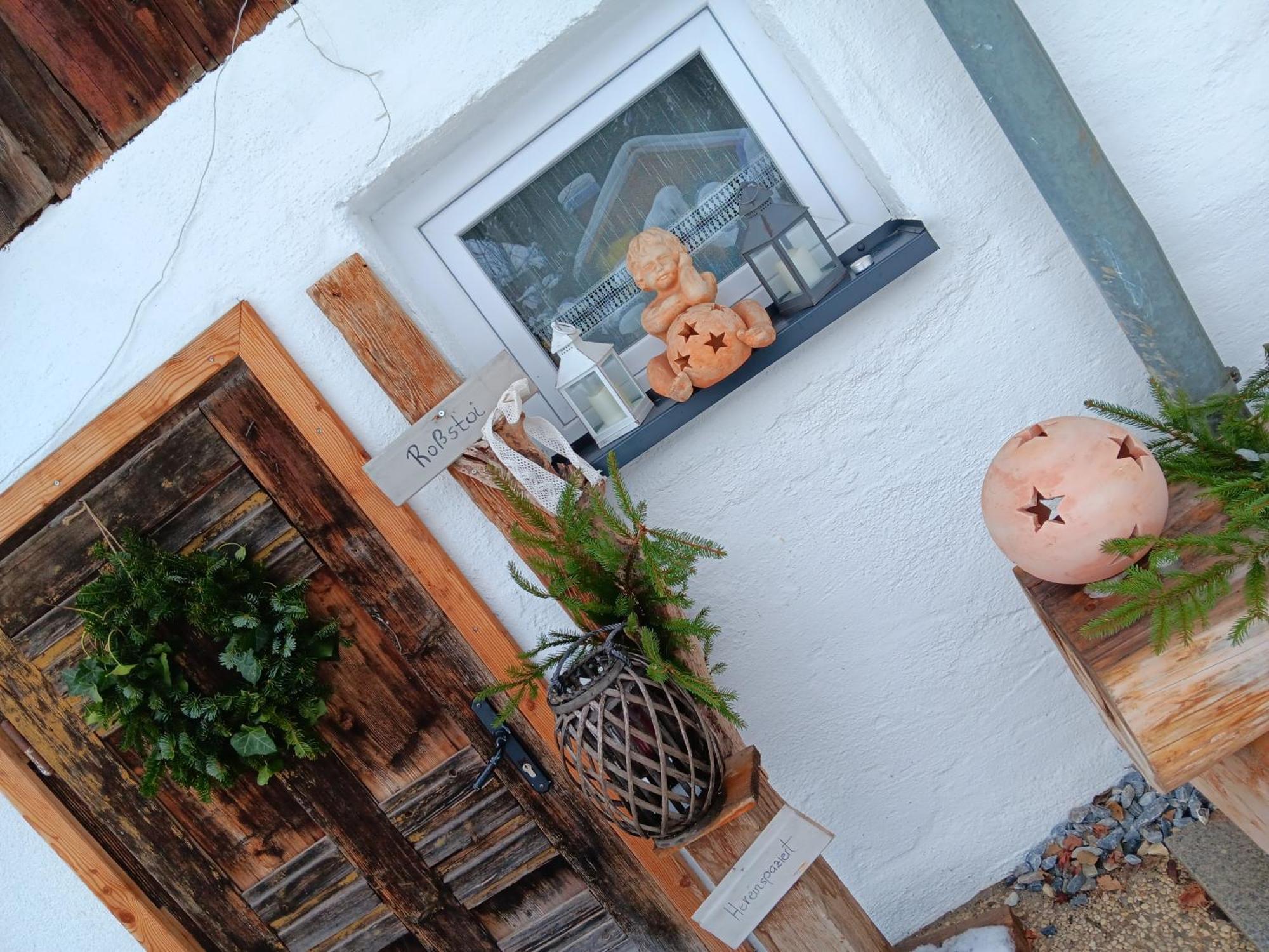 Holiday home Krallinger Abtenau
