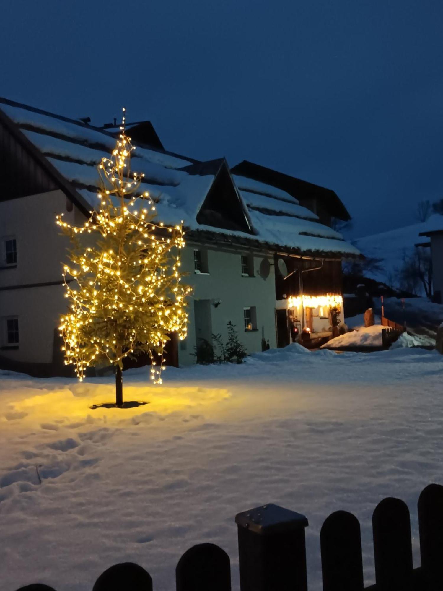 Krallinger Holiday home *