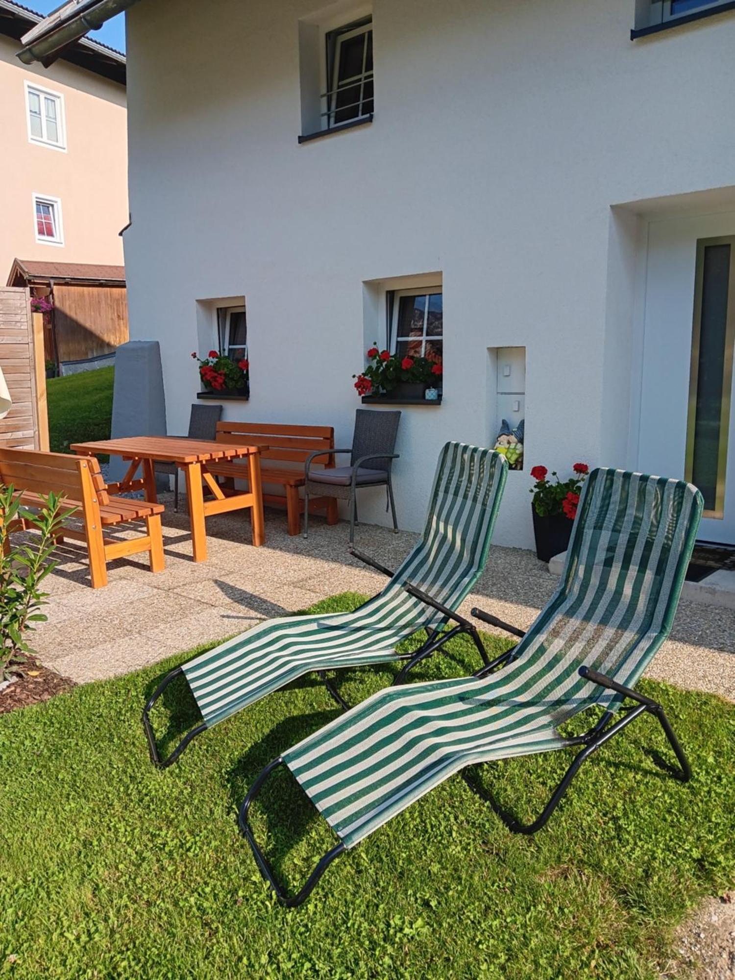 Holiday home Krallinger Abtenau
