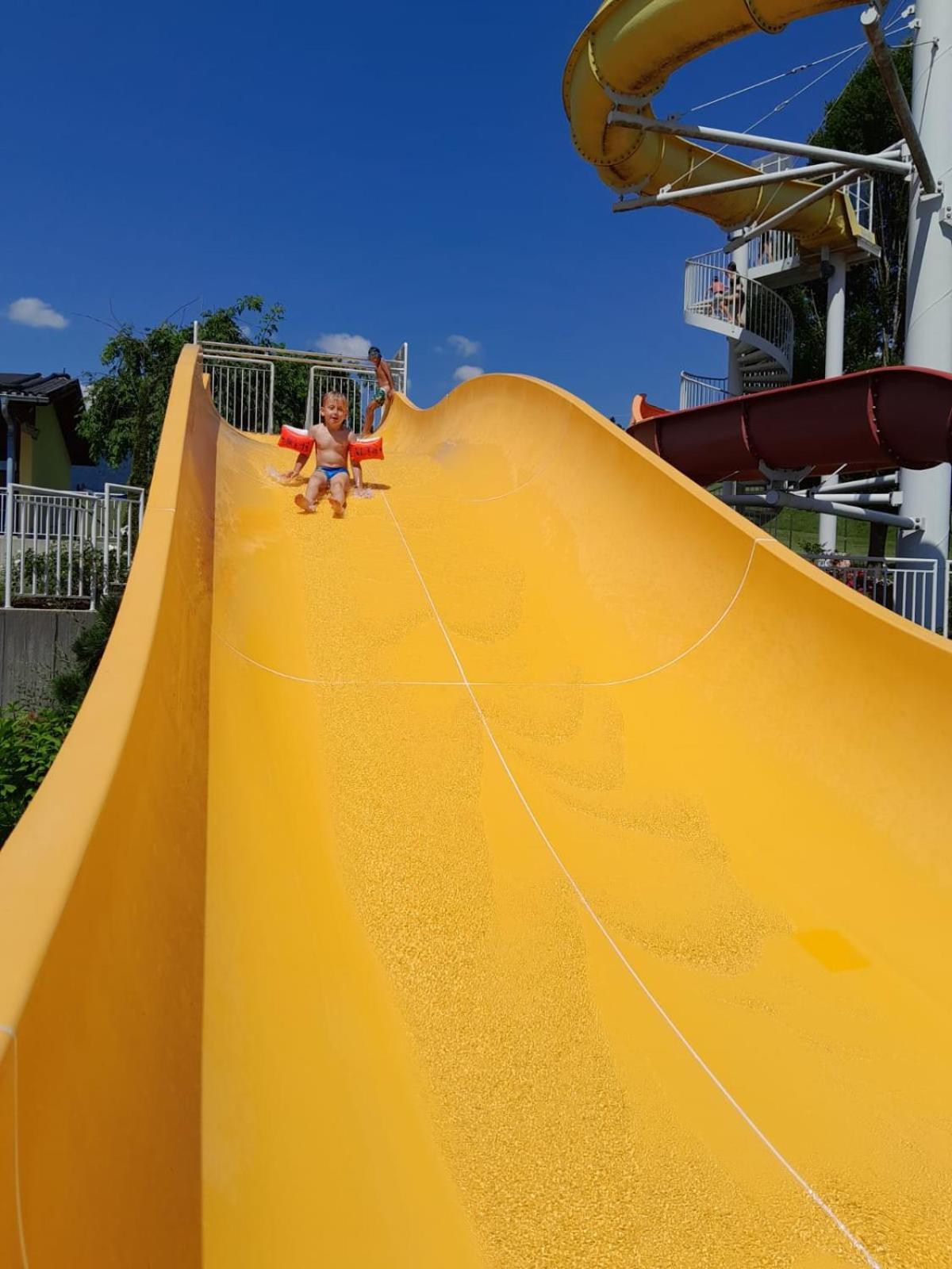 Krallinger Hébergement de vacances